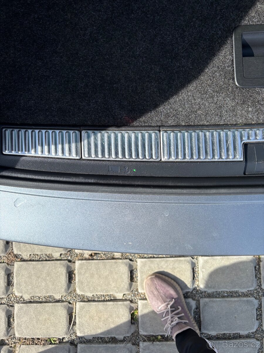 Škoda Superb 3 Combi 4x4 140kw - 17