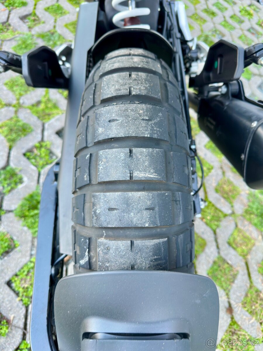 Husqvarna Svartpilen 125 - 17