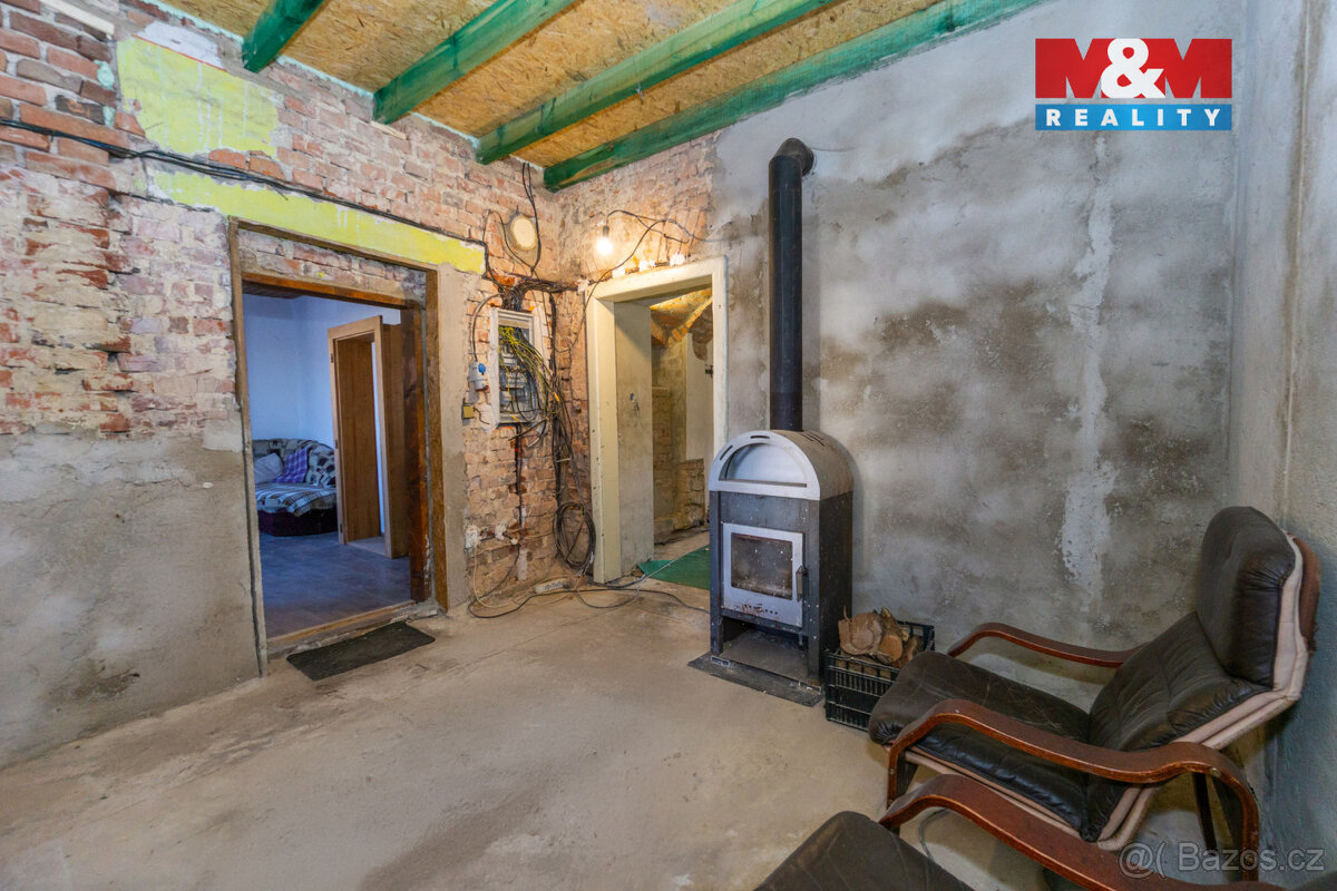 Prodej rodinného domu, 100 m², Opatovec - 17