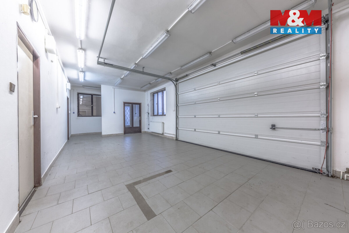 Prodej rodinného domu, 140 m², Děčín, ul. Pod Lesem - 17