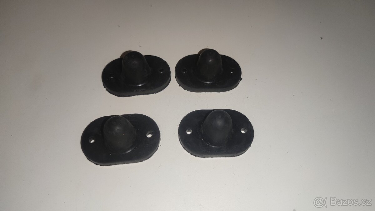 UAZ Hunter Náhradní Dillí - 17