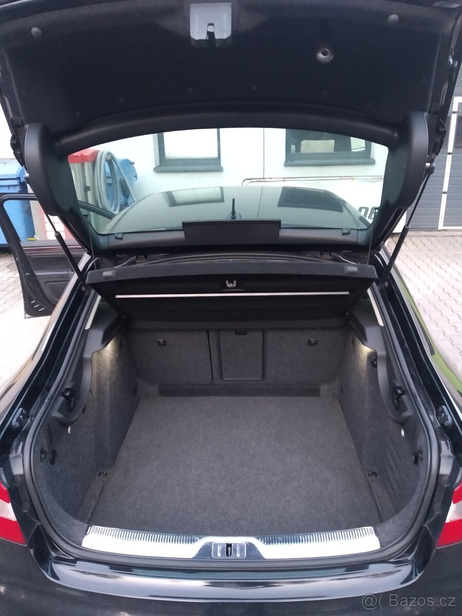 Superb 3.6 FSI po rozvodech, bez rzi. - 17