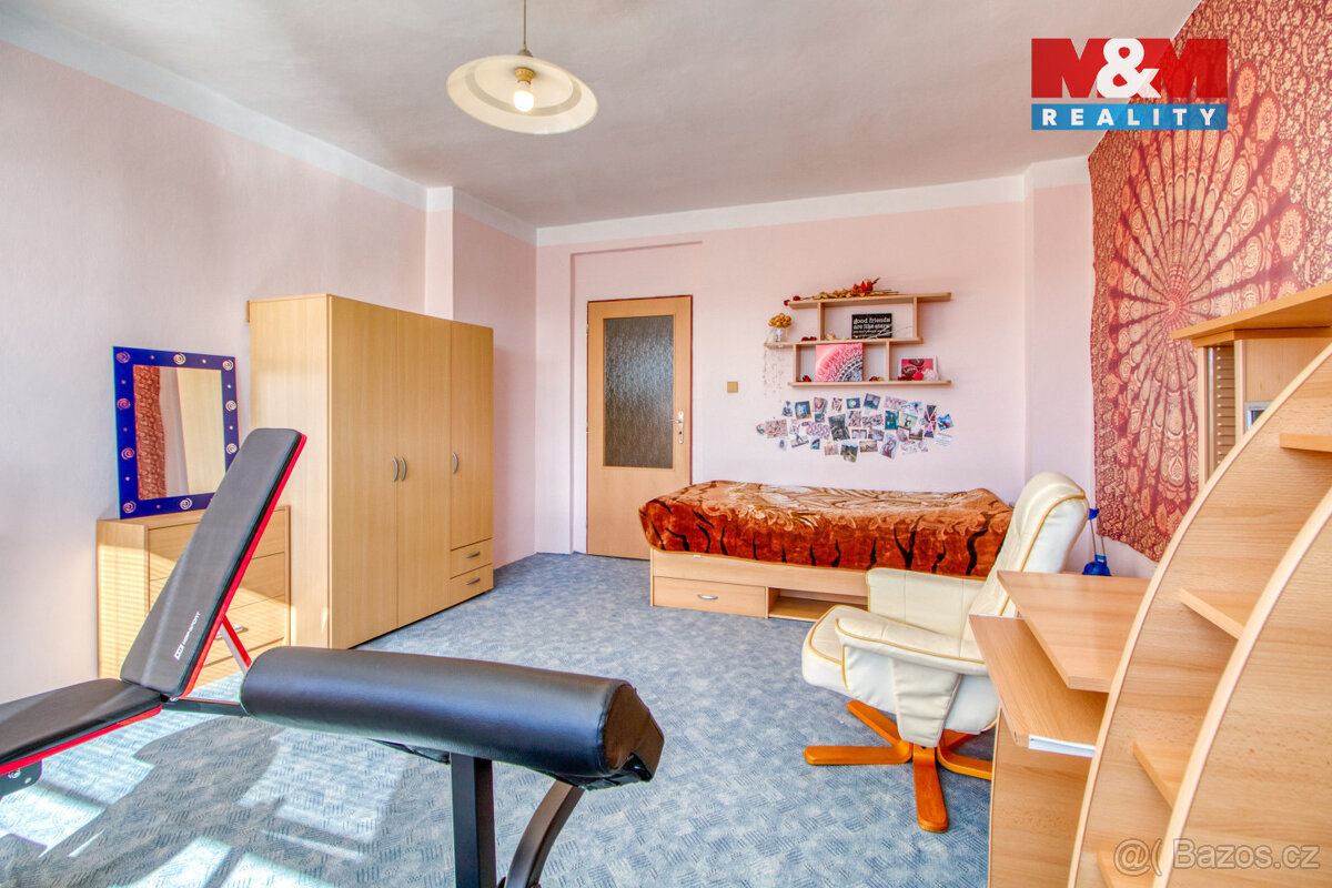 Prodej rodinného domu, 266 m², Skašov - 17