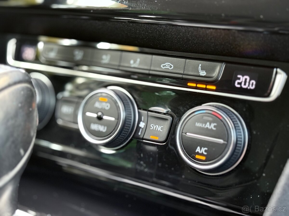 VW Passat B8, 2.0 TDI 110kW, DSG, Highline, ČR - 17