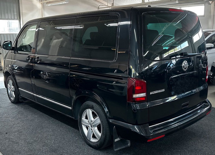 VW Multivan Highline Business - 17