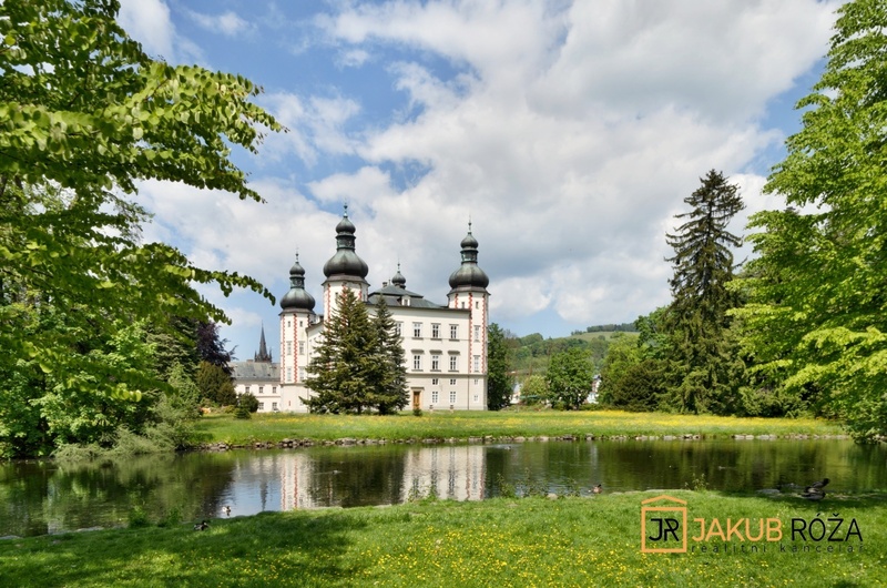 Prodej bytu 2+kk Vrchlabí Letná - 17