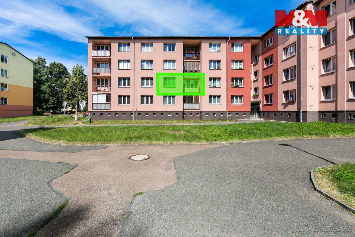 Prodej, byt, 3+1, DV, 77 m² , Strašice Huť - 17
