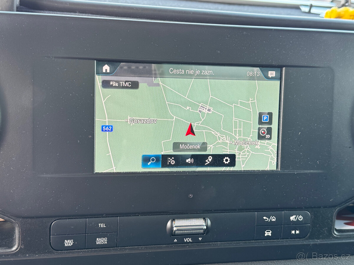 Mercedes-Benz Sprinter ťahač -na prepravu vozidiel - 17