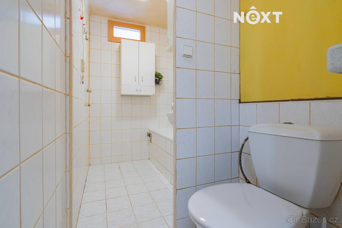 Prodej byt 2+1, 57㎡ - 17