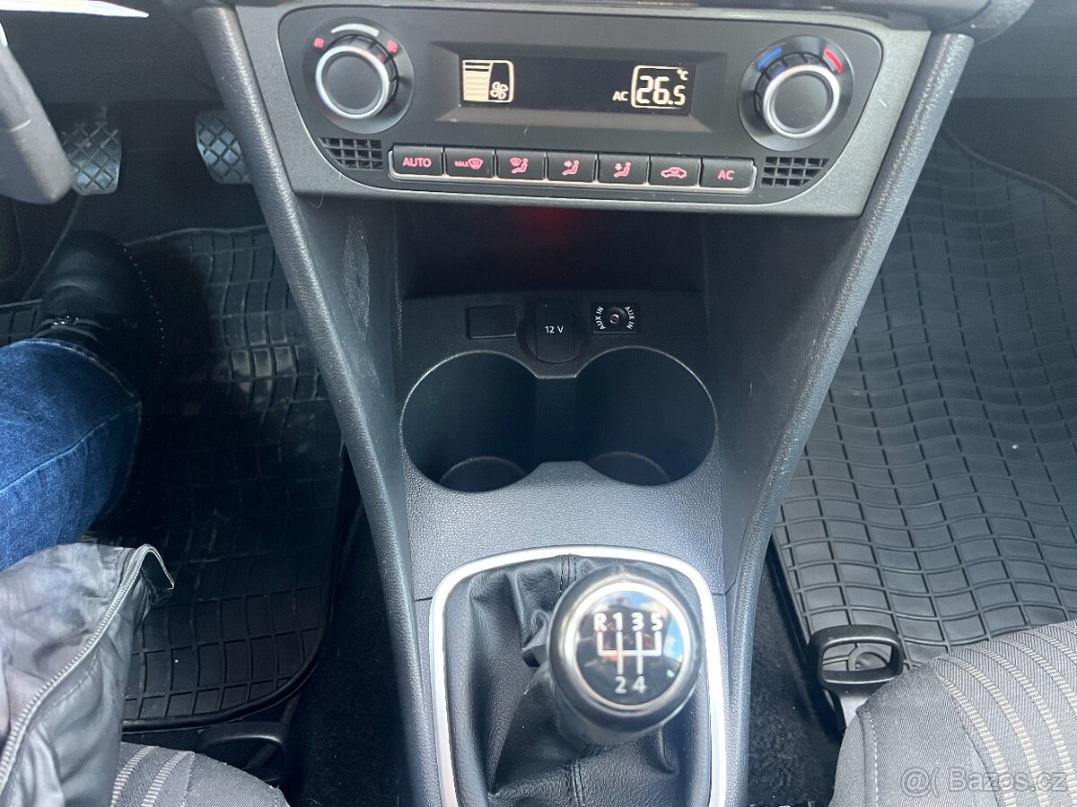 Volkswagen VW Polo 1,6 TDi - 17