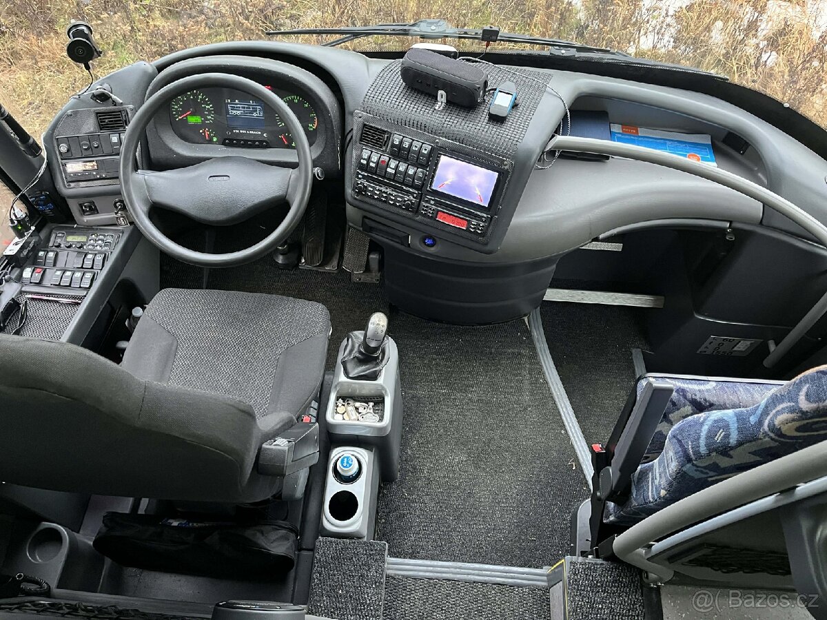 VDL BOVA Magiq MHD 139-460 - 17