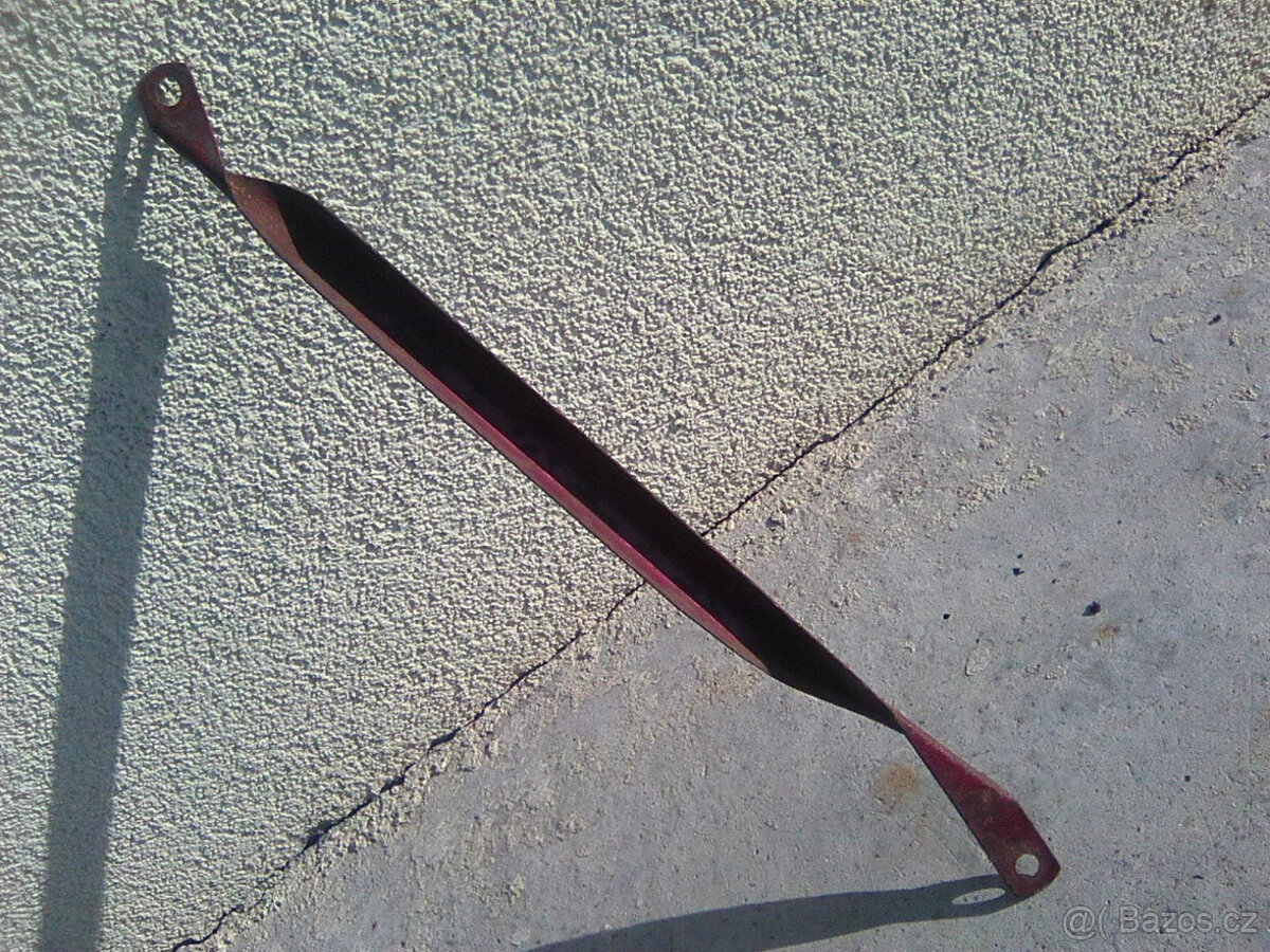 Jawa-čz 175/356-p.a z.blatník,karburator,podblatník,start.hř - 17