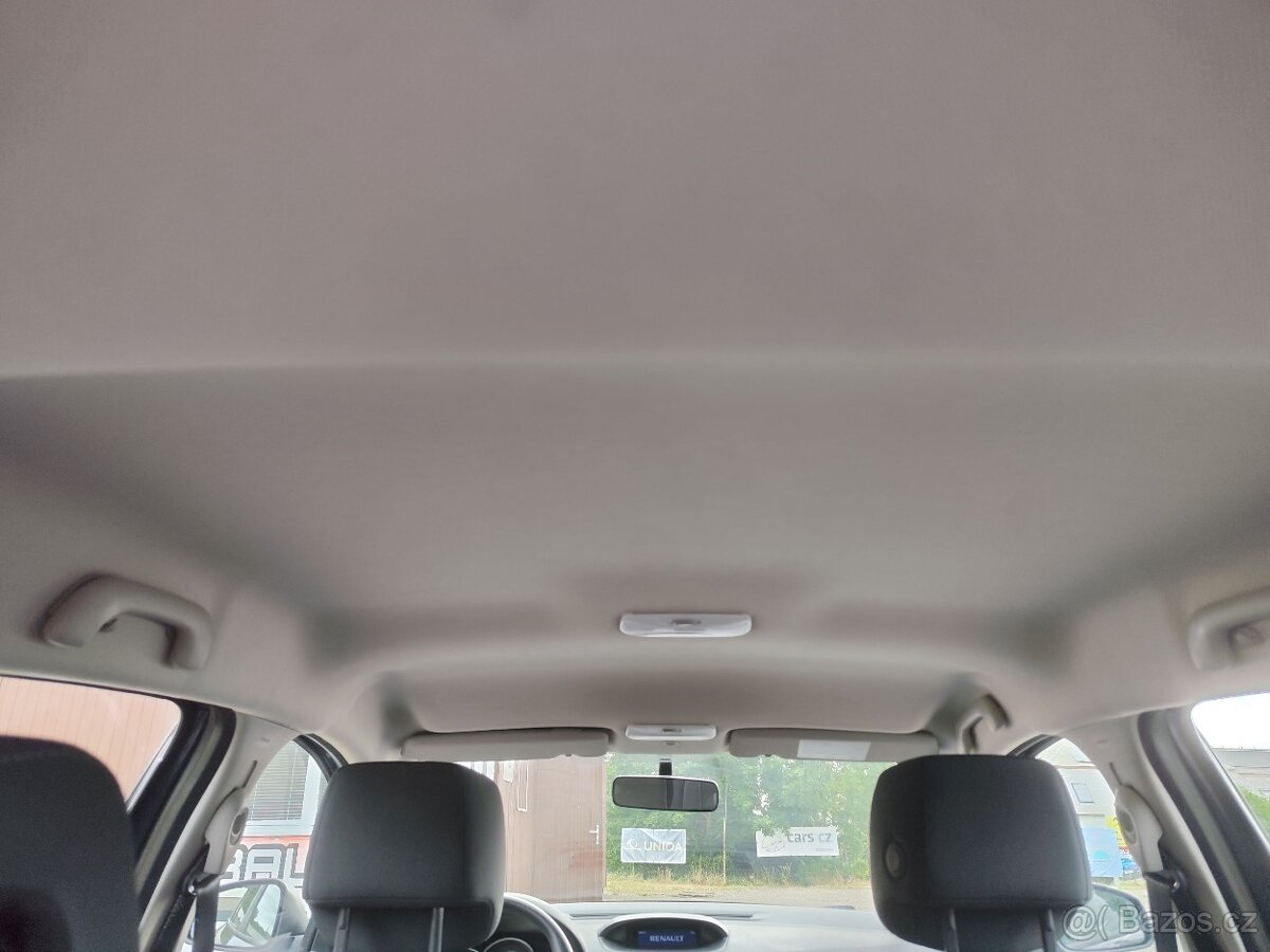 Renault Megane 1.6,16V,74kw.R.V.11/2012.STK Nová.Km 120 500 - 17