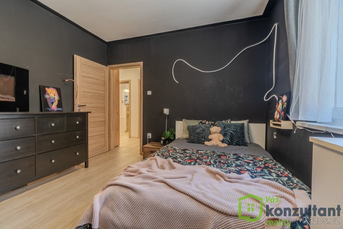 Prodej rodinného domu na ulici Odlehlá v Orlové-Lutyni - 17