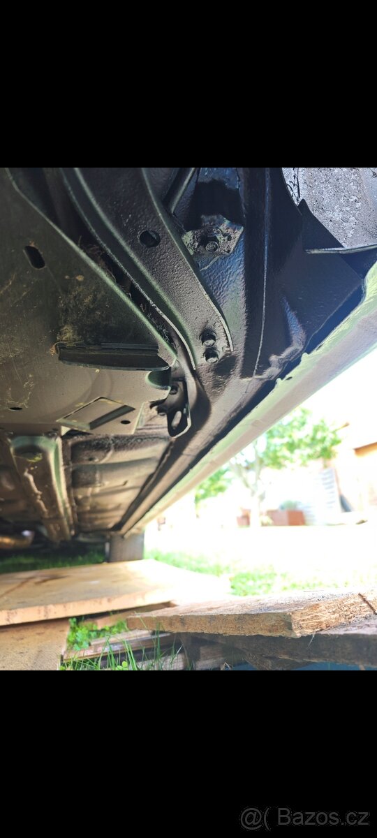 Subaru impreza wrx - 17