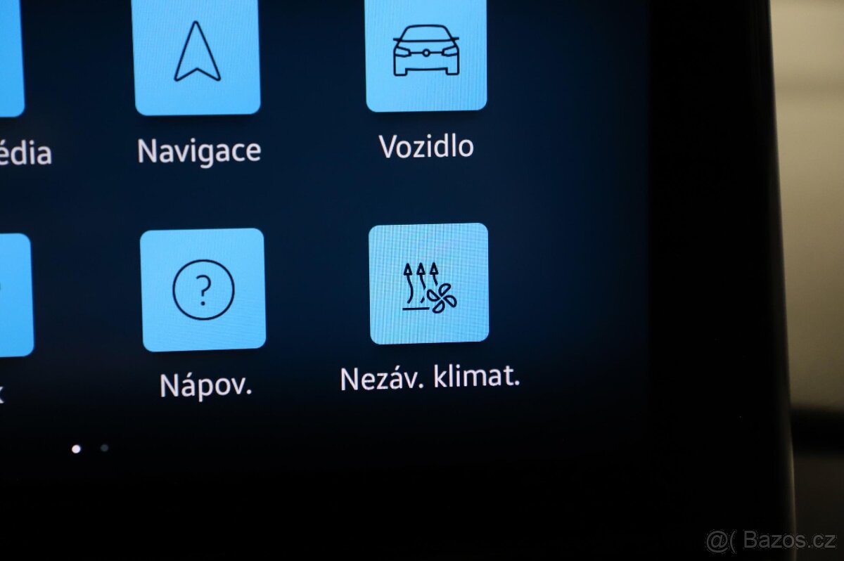 VW ID.4 Pro 150kW • Otevřeno i na svátek 17.11. - 17