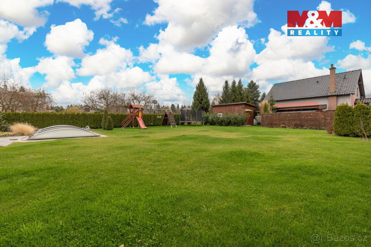 Prodej rodinného domu, 102 m², Šenov, ul. Václavovická - 17