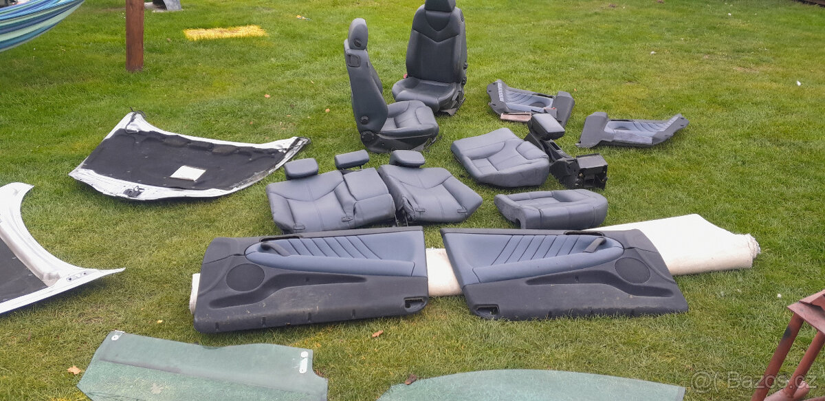 Díly Alfa Romeo 2.0 JTS, 1.8, 2.0 TS - 17