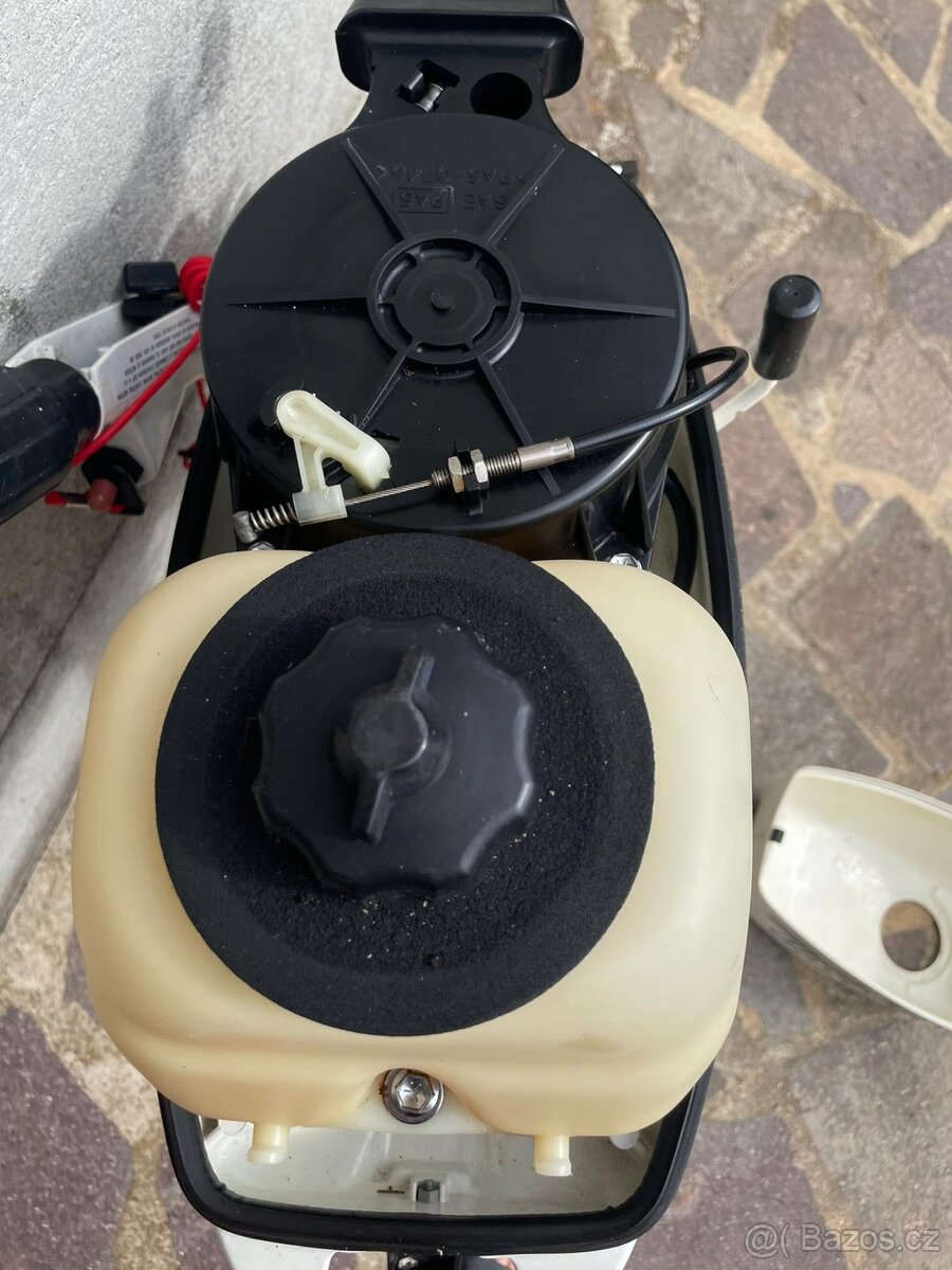 Nafukovací člun Jet-Line - 17