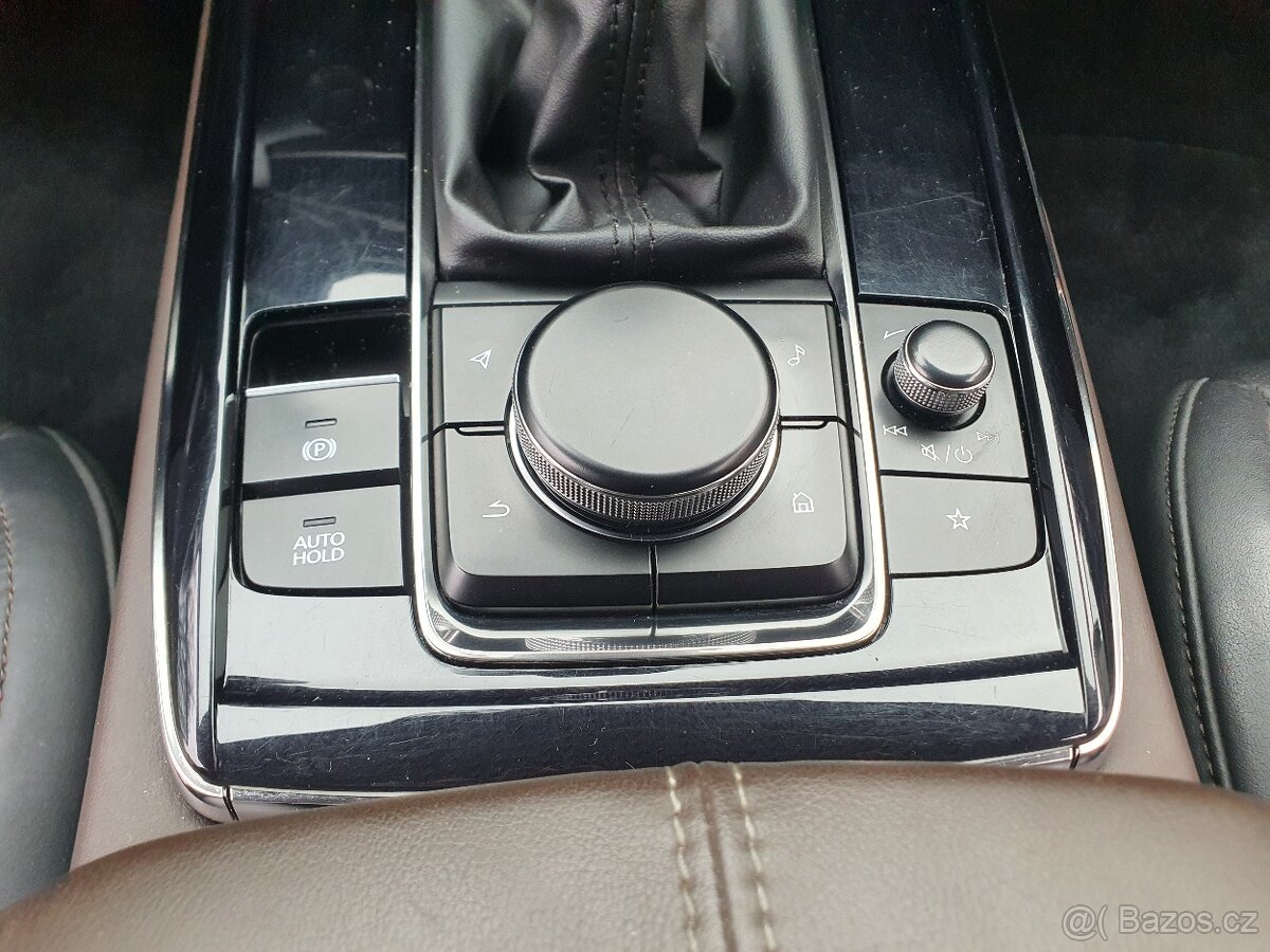 Mazda CX-30 2.0i eSkyactivG - 17