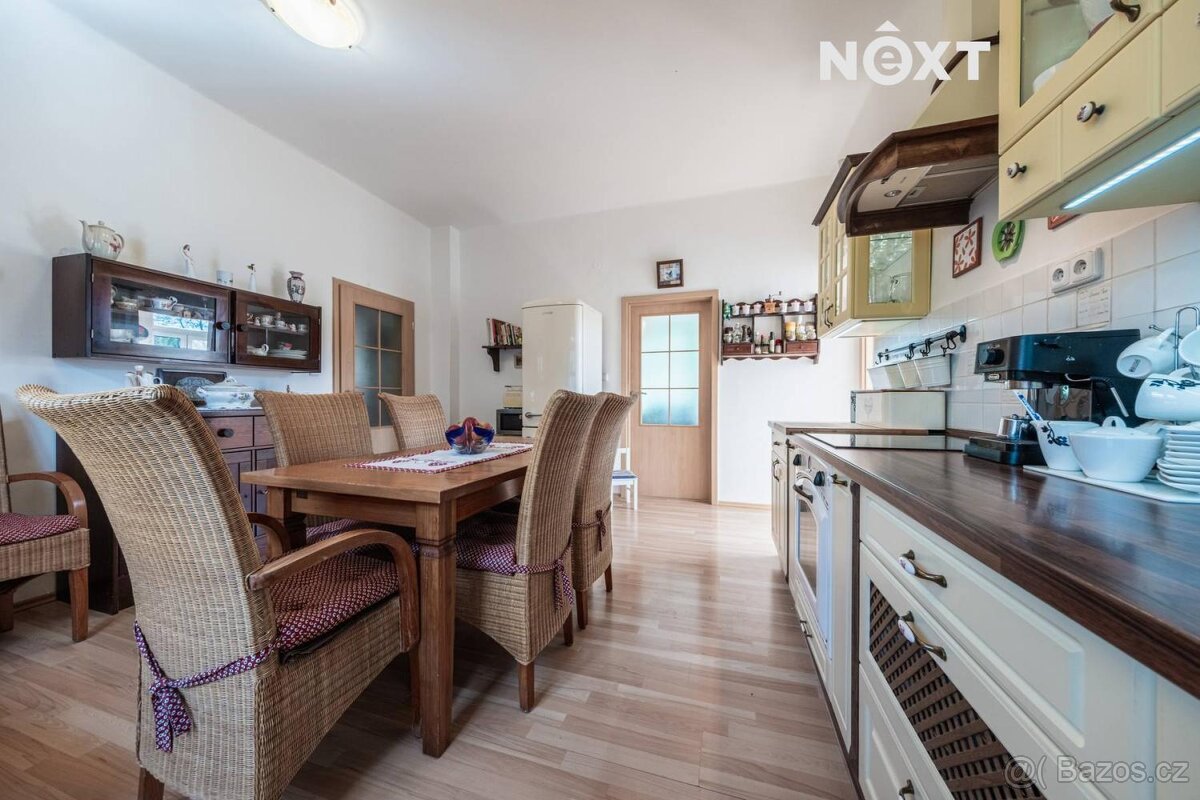 Prodej komerční Činžovní dům, 320㎡ - 17