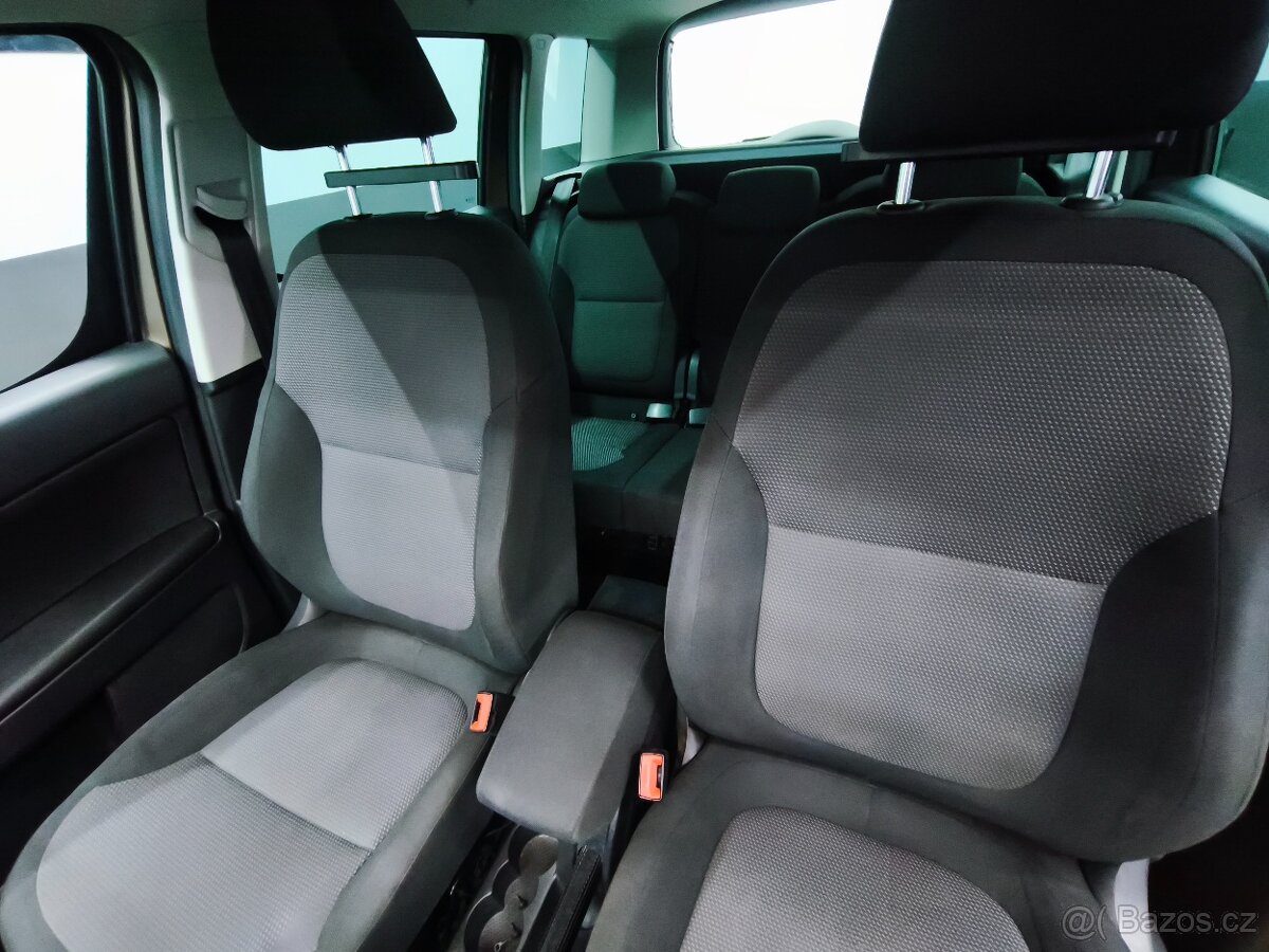 ŠKODA YETI 1.2 TSI - 17