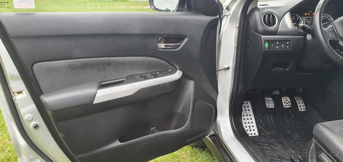 Suzuki Vitara 1,6 DDis 88kW - 17