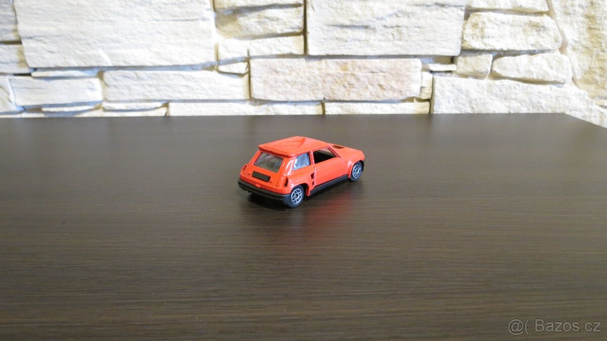 Mercury Politoys Polistil Solido Gama - autíčka modely 1:43. - 17