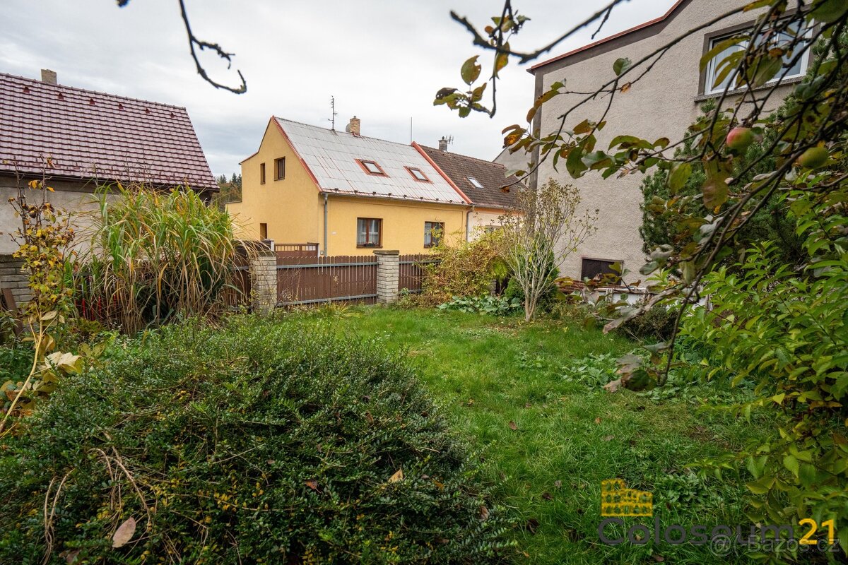 Prodej rodinného domu 7+1,166 m², Svojsíkova, Kladno - Šverm - 17