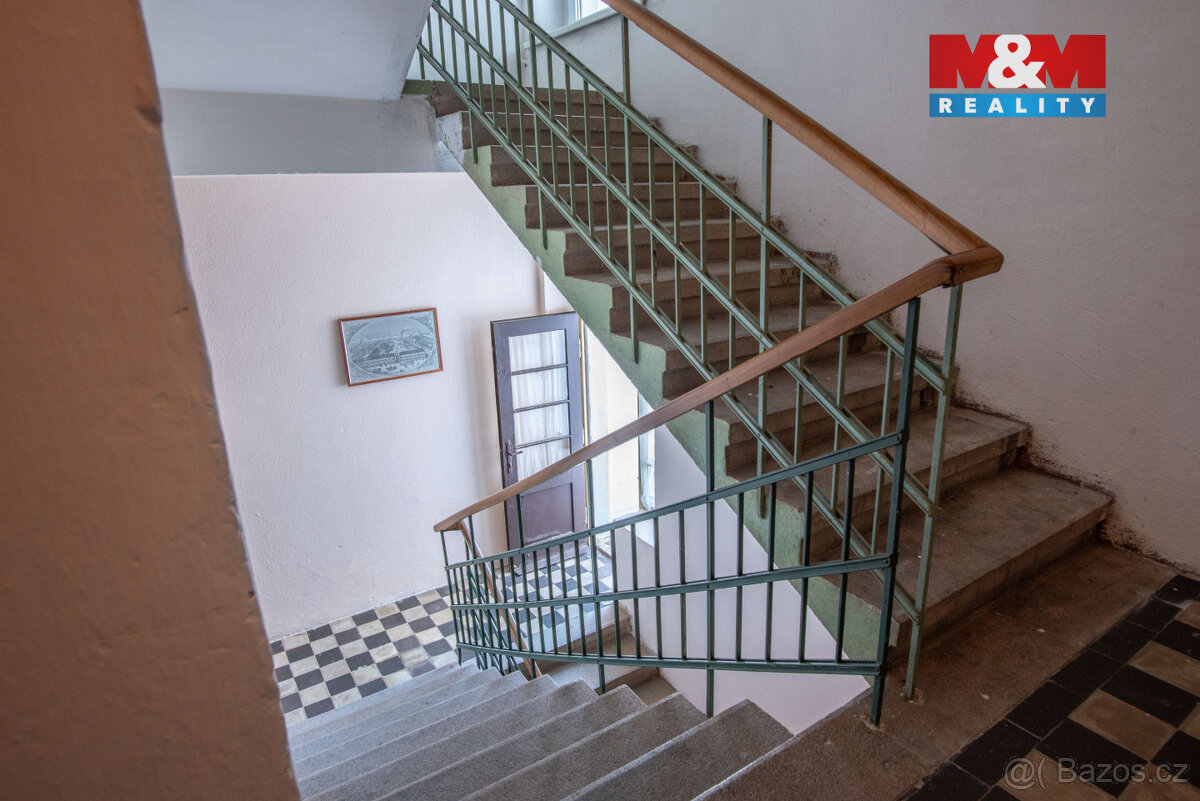 Prodej rodinného domu, 390 m², Záboří - 17