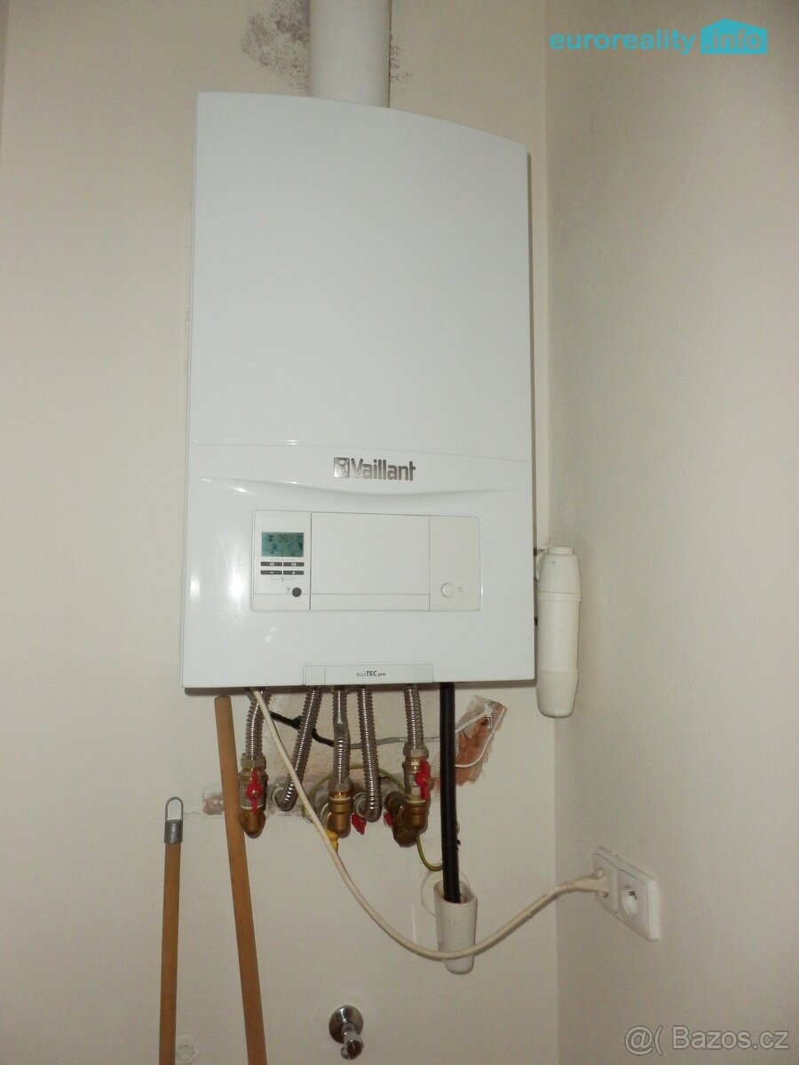 Prodej, rodinný dům, 88 m2 na pozemku 165 m2, Bašť, Praha-vý - 17