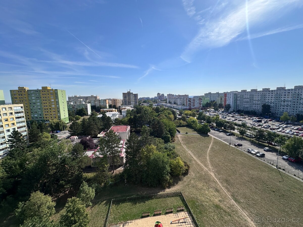 Byt na prodej, 3+KK, ulice: V Průčelí - 17