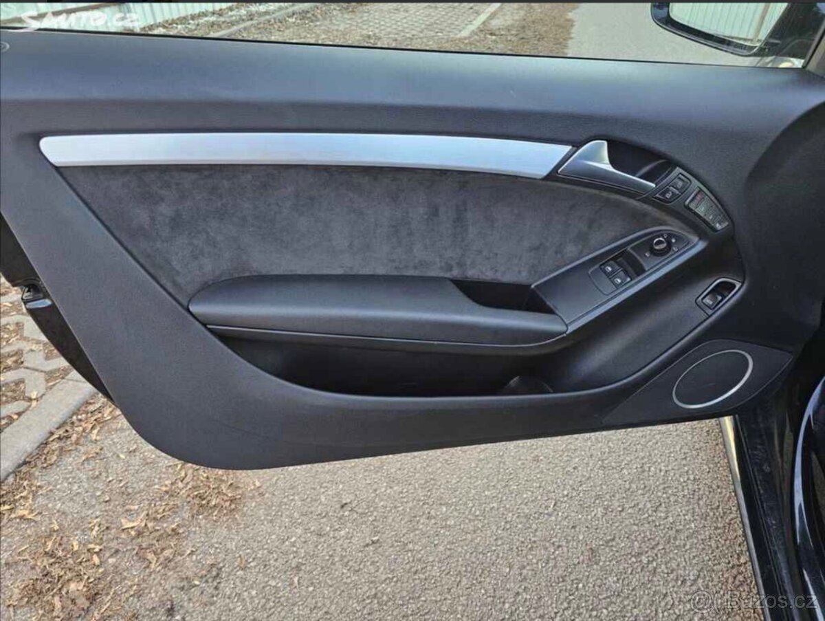 AUDI A5 3.0TDI QUATTRO - 17