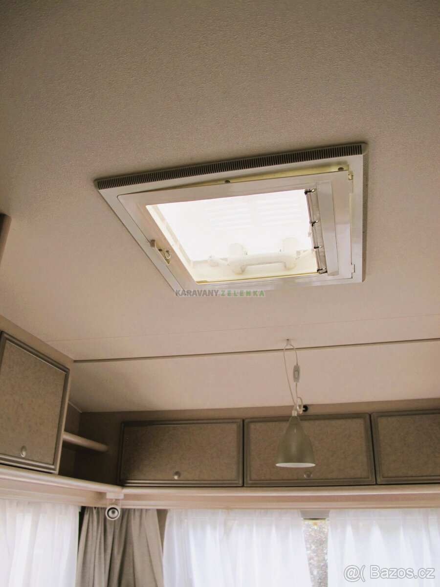 DETHLEFFS 400 RONDO - 17