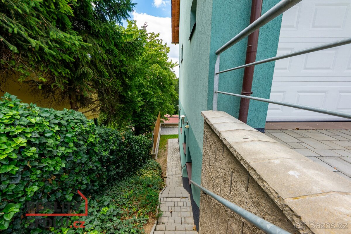 Prodej, domy/rodinný, 222 m2, Květná, Plzeň, Plzeň-město [ID - 17