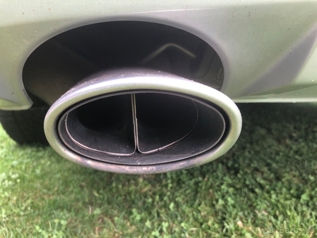 Mercedes Benz E250cdi coupe W207 - 17