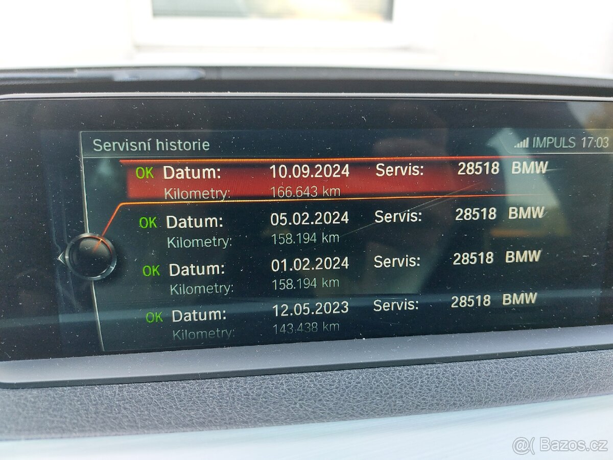 Prodám BMW 335d xDrive GT 3GT - 17