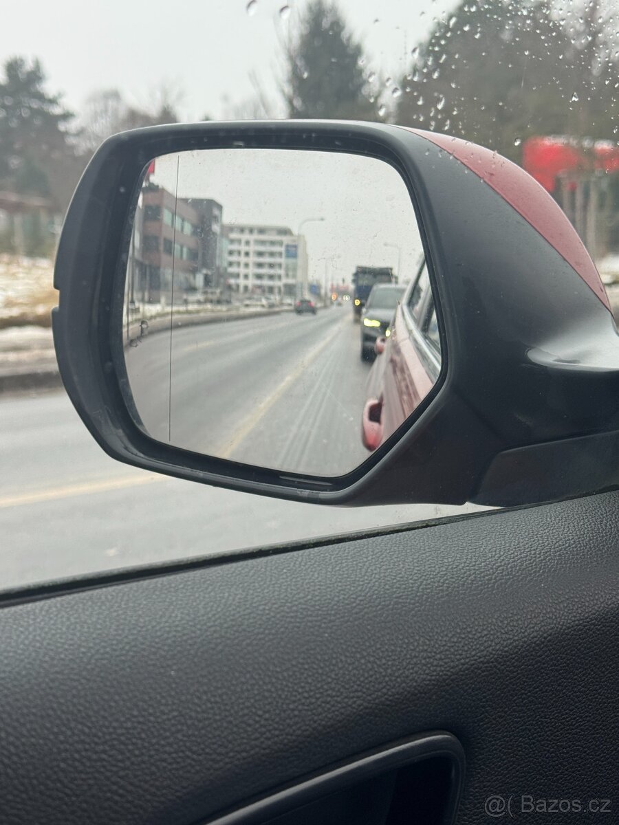 Honda CR-V, 1.6 i-DTEC 1.maj ČR DPH NEHAV. - 17