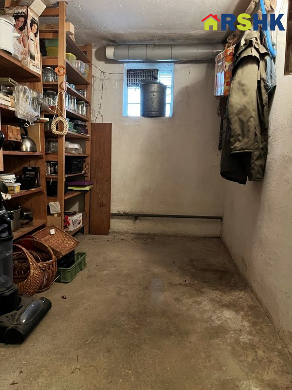 Prodej Řadového RD 5+1, bez zahrady, Malšovice HK - 17