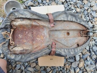 Jawa Kývačka nádrž - 17