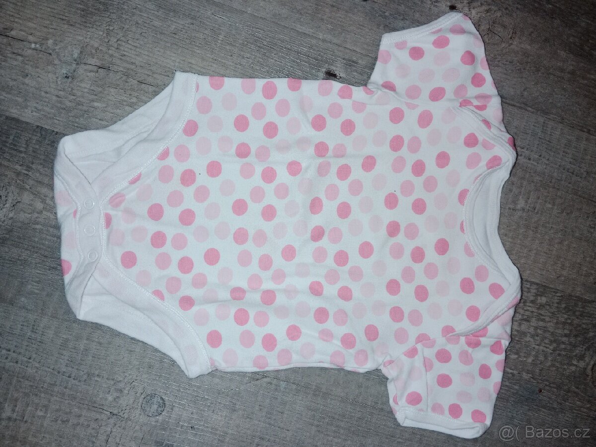 Dívčí letní oblečení, vel 86 - 17