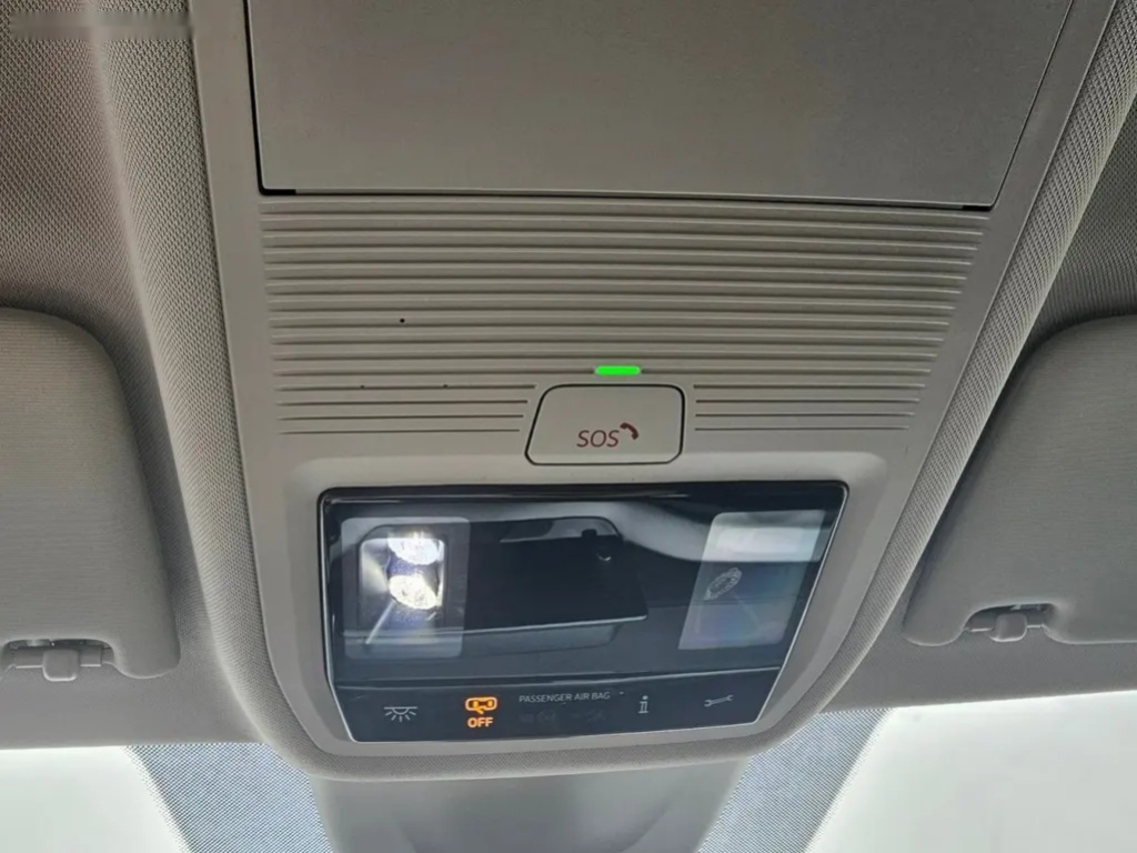 Škoda Octavia, AMBITION 1.5TSI / 110kW - 17