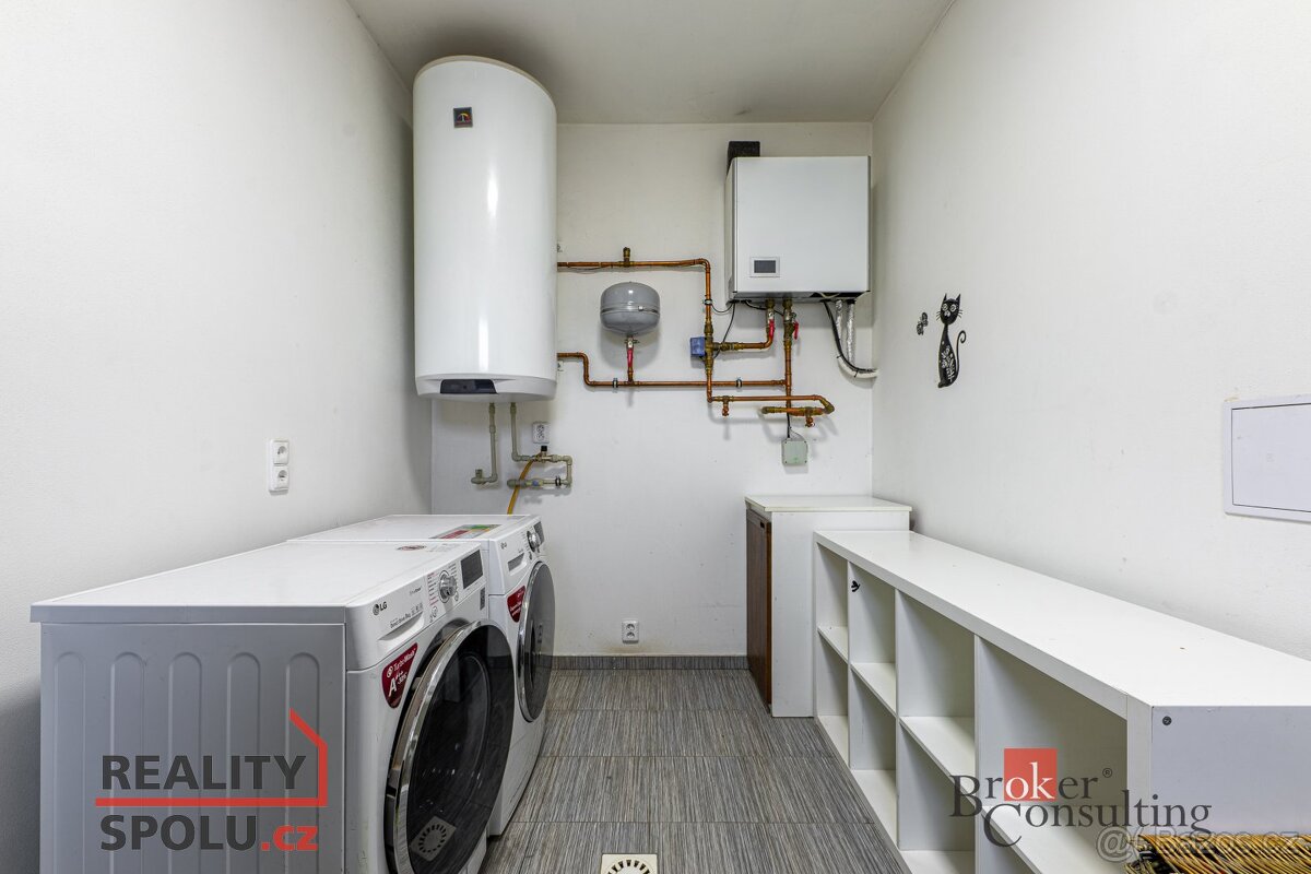 Prodej, domy/rodinný, 138 m2, 33204 Losiná, Plzeň-město [ID - 17