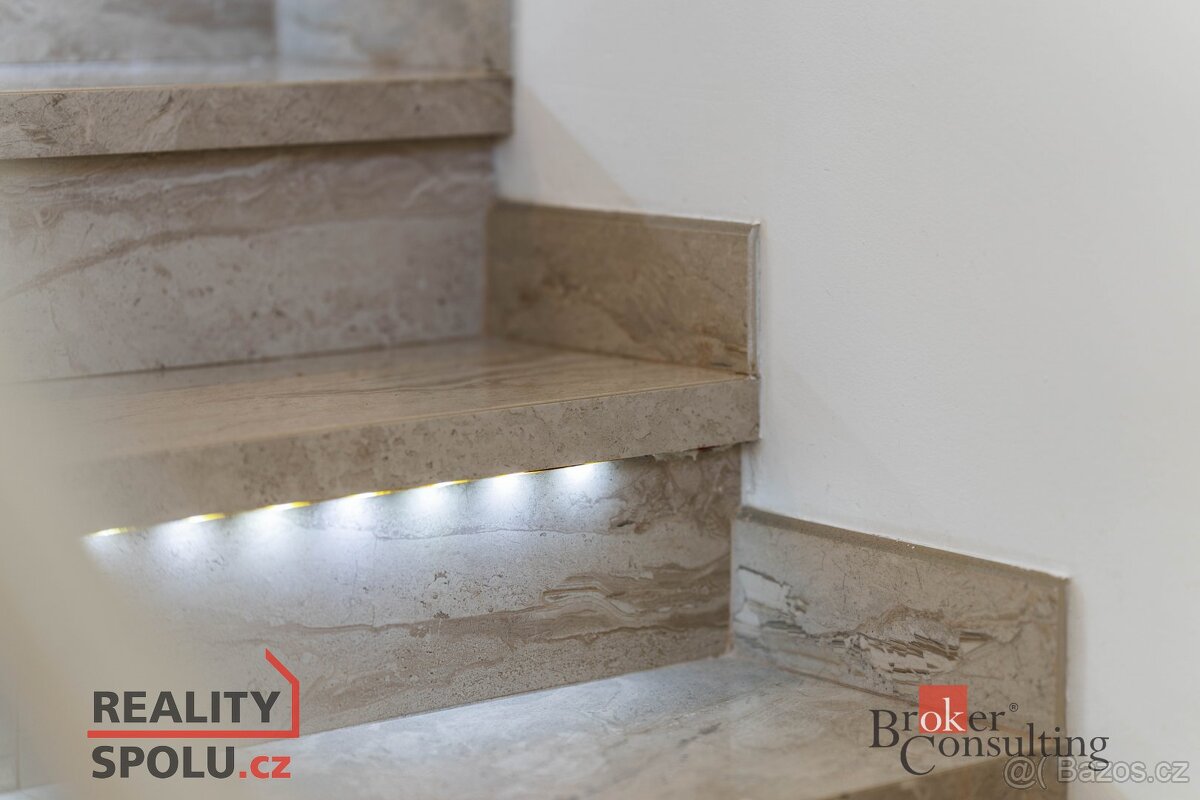 Prodej, domy/rodinný, 146 m2, Za blaty, Ďáblice, 18200 Praha - 17