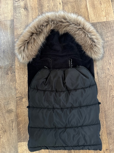 KOČÁREK ABC DESIGN SALSA 4 AIR 2022 - 17