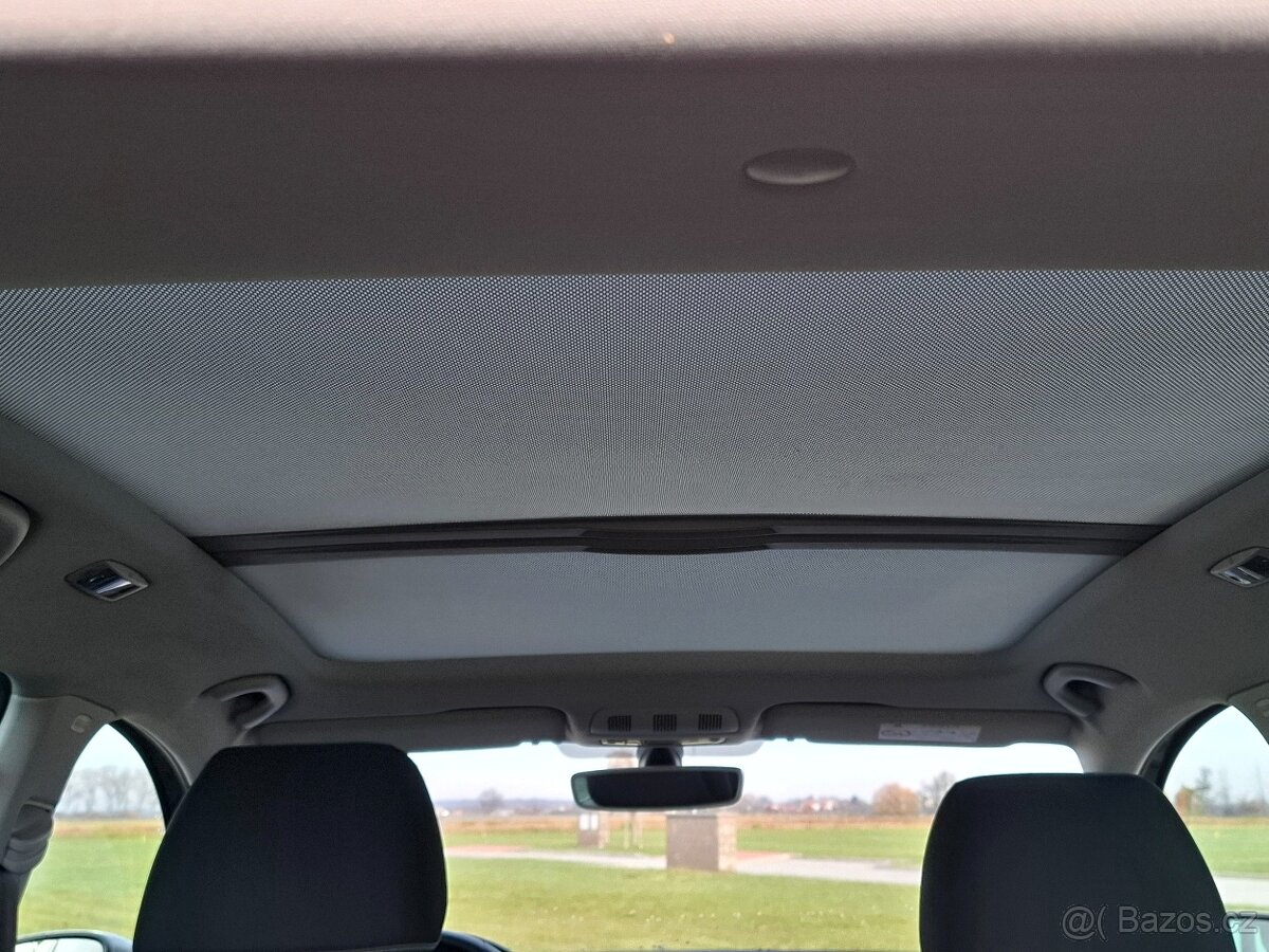 Škoda Rapid Spaceback "JOY" 1.2 TSI 66 kW - 17