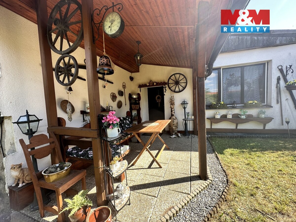 Prodej chalupy, 139 m², Bratronice - 17