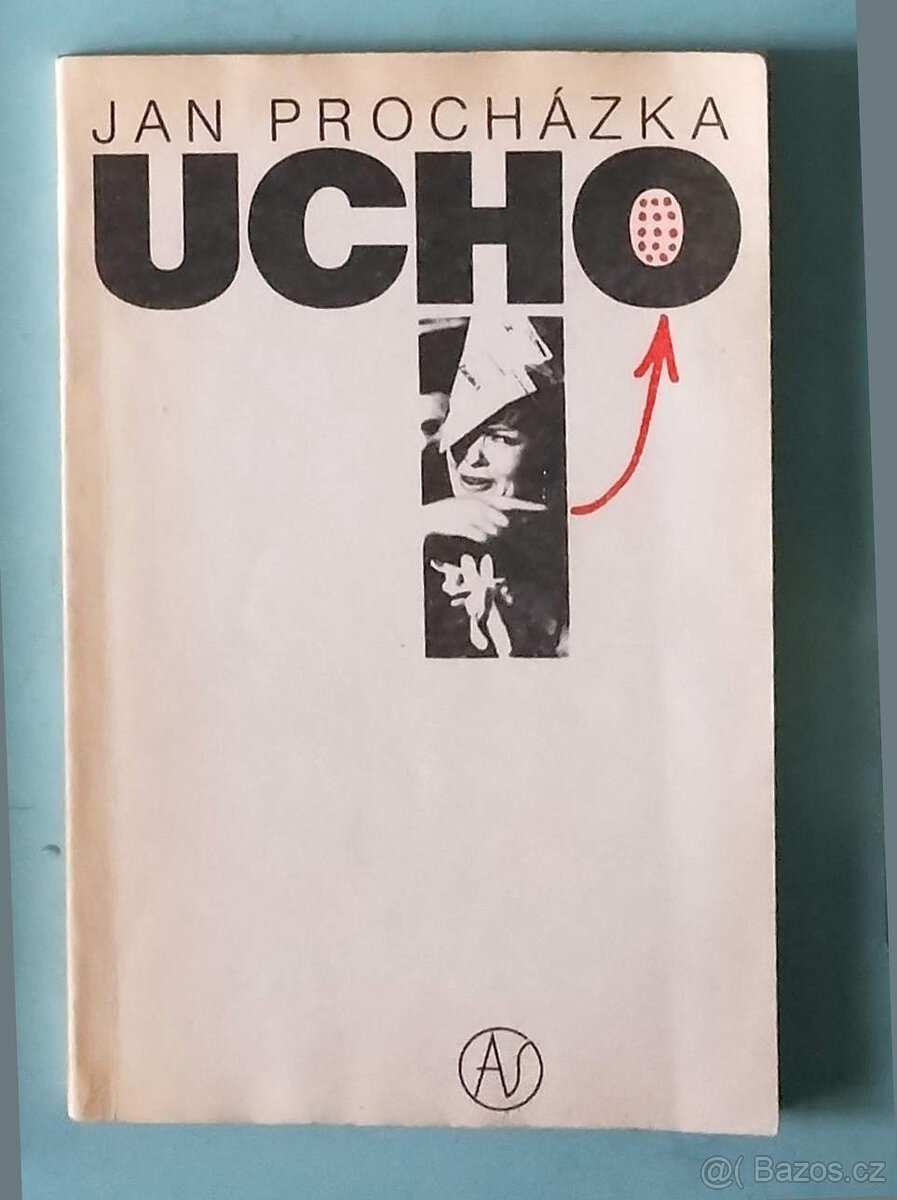 knihy o roce 1968, 1989 - 17