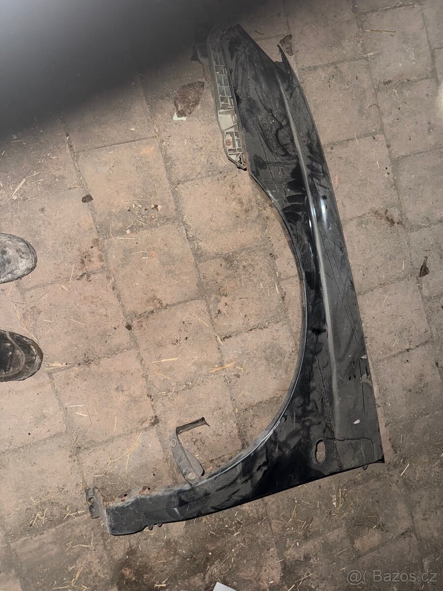 Subaru blatníky - 17