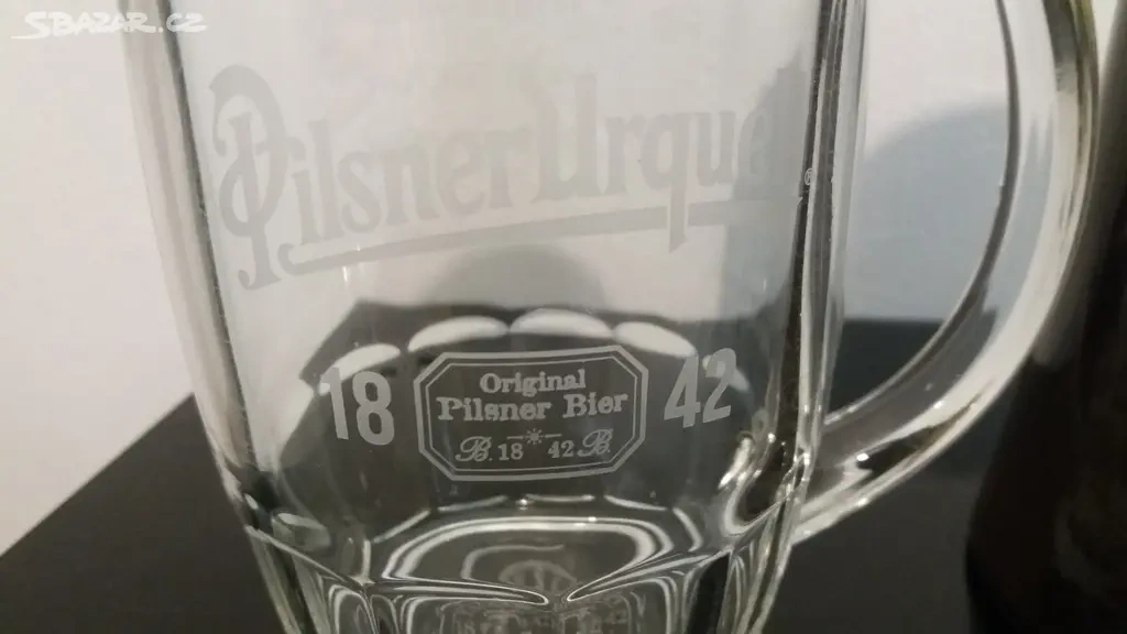 RUZNE STARE SKLO - 17